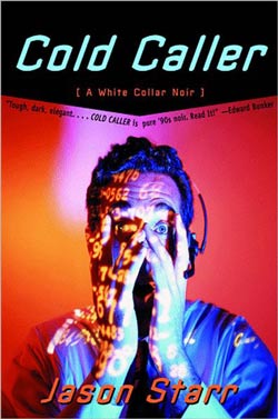 2001-Cold Caller-Jason-Starr
