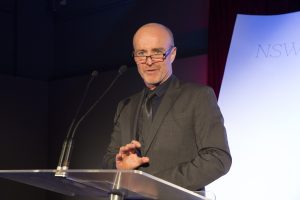 Premier's Literary Awards 2014